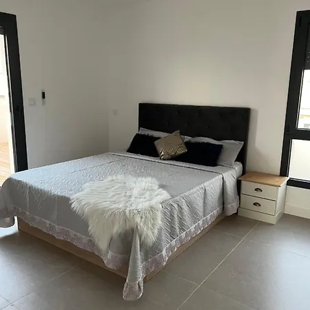 Magnifique Villa Villetelle